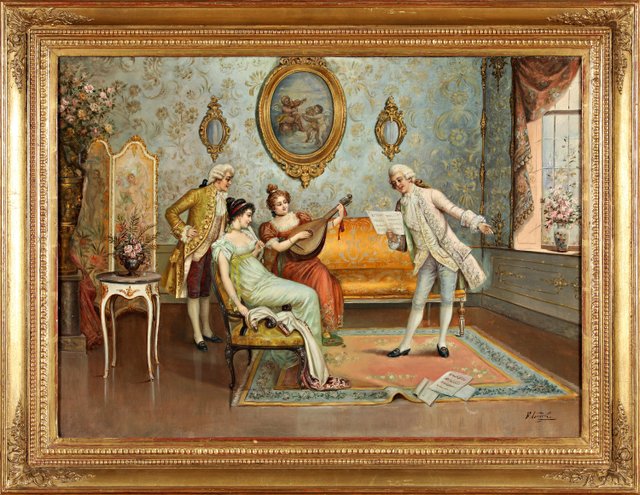 European Paintings Before 1900　フォッグ美術館 European Paintings Before 1900 in the Fogg Art Museum by
