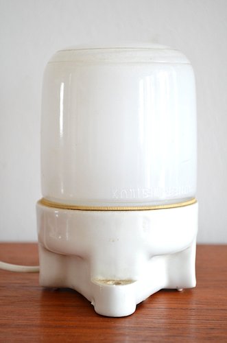 Wilhelm Wagenfeld Lindner GmbH社製　ライト Wall Light Lisilux by Wilhelm Wagenfeld for Lindner Leuchten