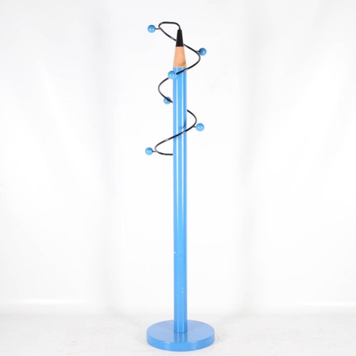 90's «Coat hanger » vintage デザイナーズ vintage-pencil-coat-hanger.jpg