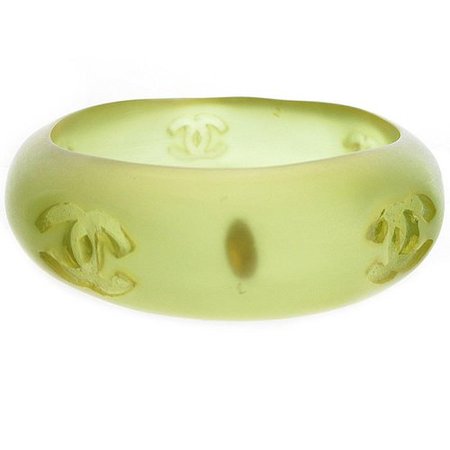 Bracelet Coco Mark de Chanel en vente sur Pamono