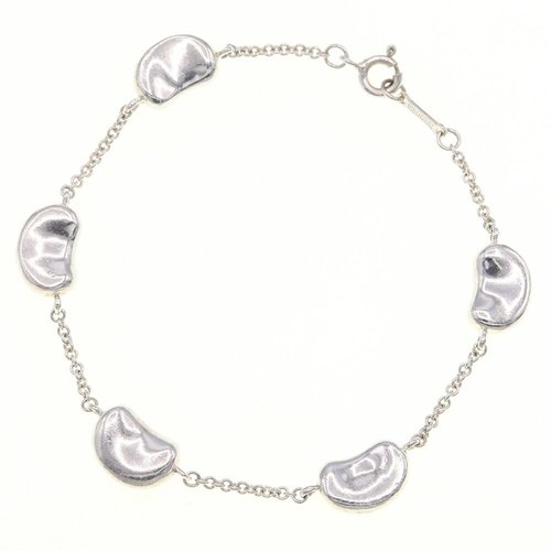 Beans Pearl Bracelet