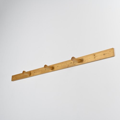 コートラック Les Arcs Charlotte Perriand ペリアン Coat Rack from