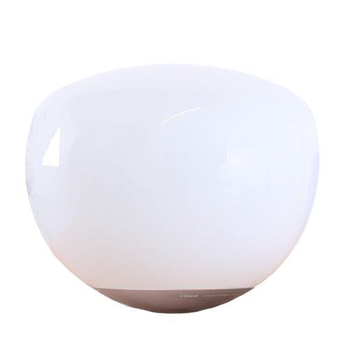 Circle lamp ikea 2025