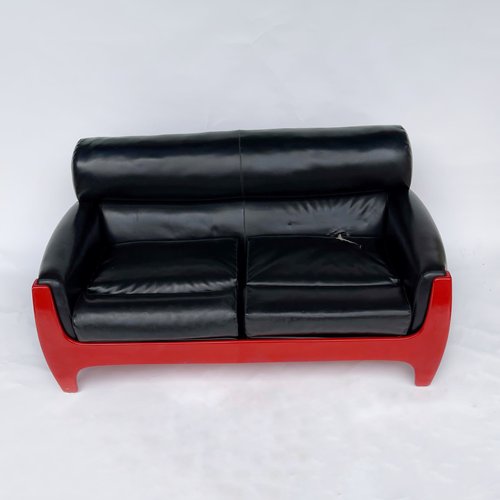 Mirage Sofa from Swan Italia, 1967 for sale at Pamono