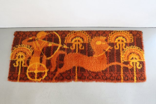 vintage-shaggy-rug-sweden-from