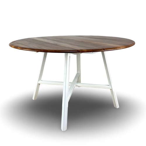 Vintage Dining Table from Ercol for sale at Pamono Vintage Dining Table from Ercol for sale at Pamono