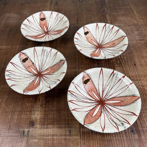 kozara様 vintage-japanese-kozara-plates