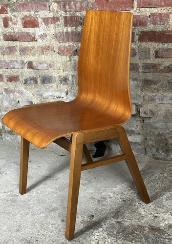 Nordic brich scand chair sale