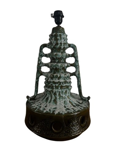【German Ceramic 1960-1990】Fat Lava　本　新品 書籍【German Ceramic 1960-1990】 | Fat Lava & German Art Pottery