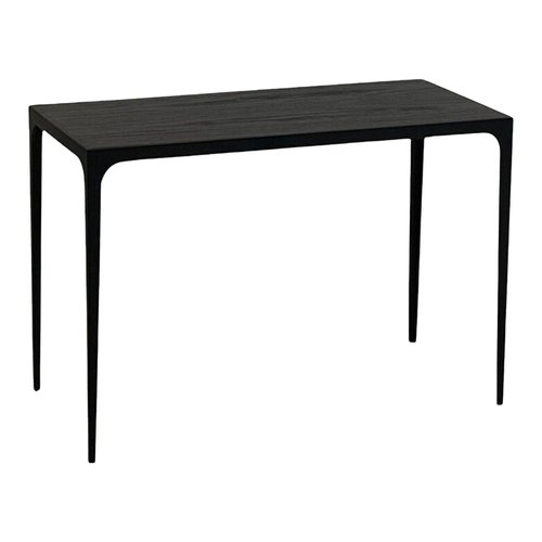 トールペイント「Table Collection」 6 Drawers Beijing Console Table — Asian Barn