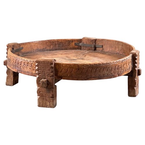 その他 Indian vintage work table. Indian vintage work table.