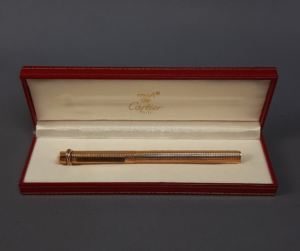 Cartier vendome trinity sale