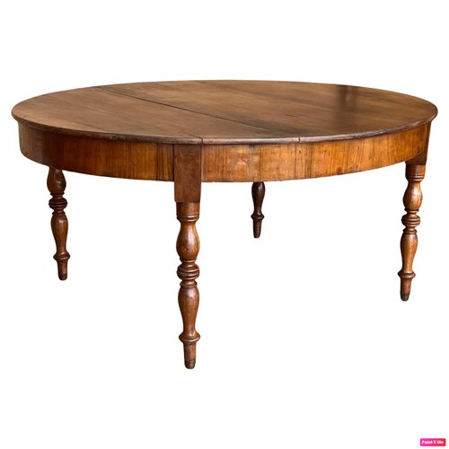 french-walnut-oval-center-