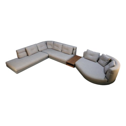 Alexander Sofa from Minotti
