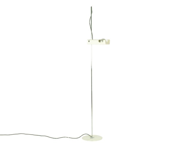 Vintage Model 3319 Spider Floor Lamp by Joe Colombo for Oluce Vintage Model 3319 Spider Floor Lamp by Joe Colombo for Oluce