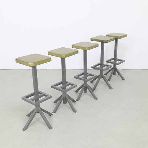 Tabouret de bar design pas cher