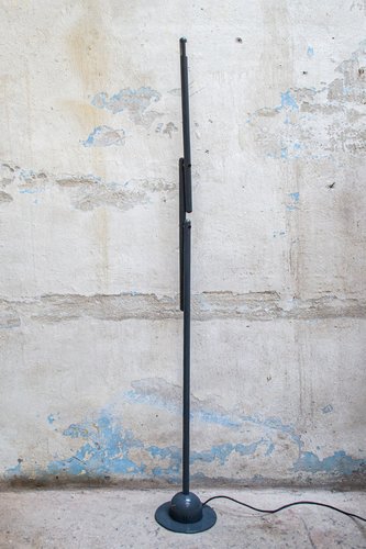 Lampe Mario Arnaboldi Pour Programmaluce - Design Italien 1980