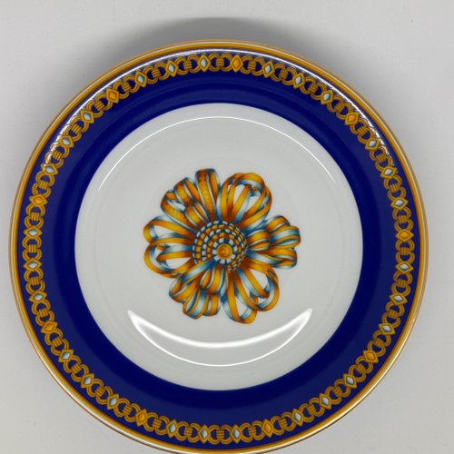cocarde-de-soie-soup-plates-