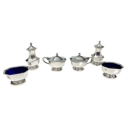 コレクション Mappin & Webb Silver Condiment Set $_12.JPG?set_id=880000500F