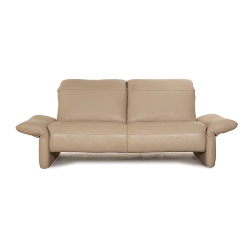 Koinor Fenja Deux Places Cuir Canapé Marron