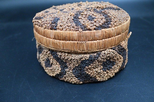 Chisomo Bowl Basket