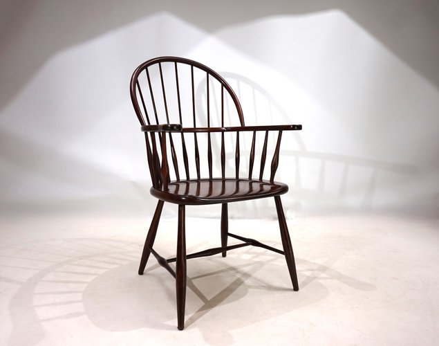家具 Vintage Windsor chair image_95cc7a7d-c3c7-41dd-b0a6-