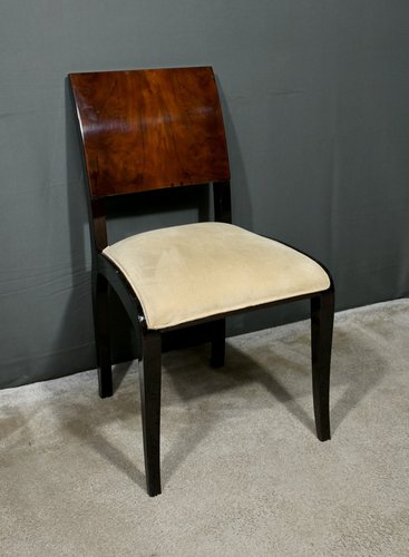 Vintage Art Deco Chair, 1930 for sale at Pamono