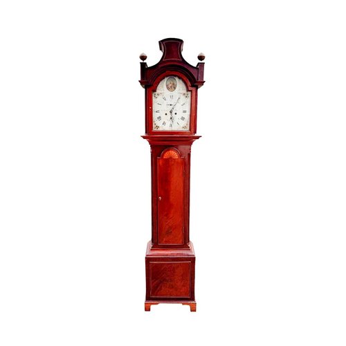 カ*タ様 2000s archive JOSEPH HOMME Long T s antique-longcase-clock-by-