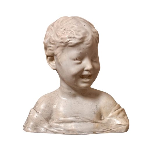 アンティーク雑貨 Classical Child Bust Statue. Classical Child Bust Statue. 【公式通販】