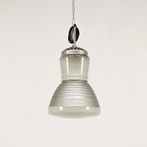 Hanging Lamp from Zeiss Ikon for sale at Pamono