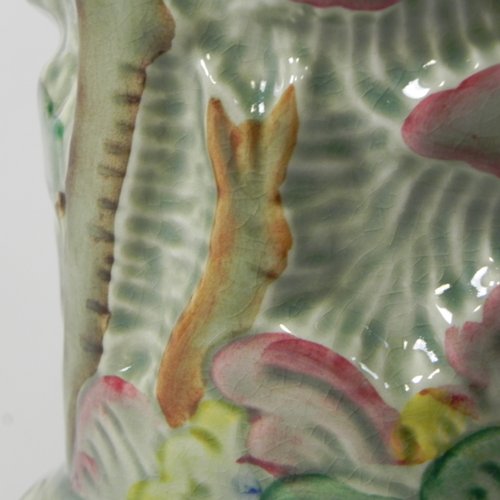 Vintage Art Deco Vase, 1930s for sale at Pamono