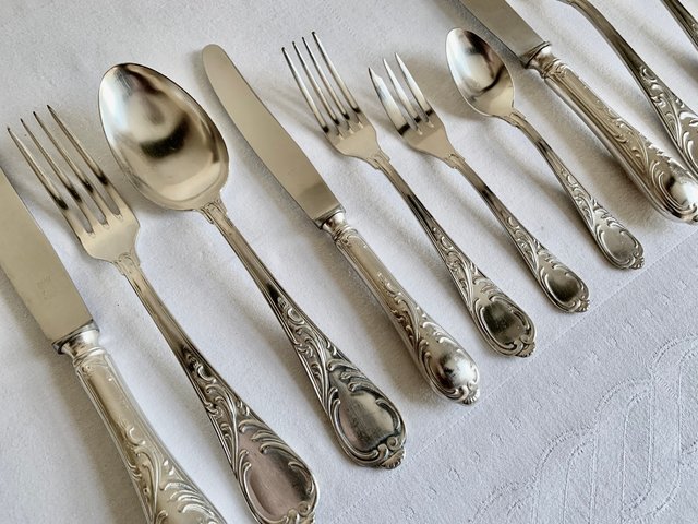 西洋剃刀　SOLINGEN CROWN SILVER STEEL 70 西洋剃刀SOLINGEN CROWN SILVER STEEL 70