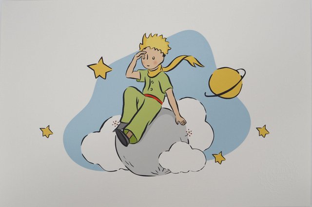 Antoine de Saint-Exupéry Dessins Lost Sketches From The Little Prince Have Been Discovered in