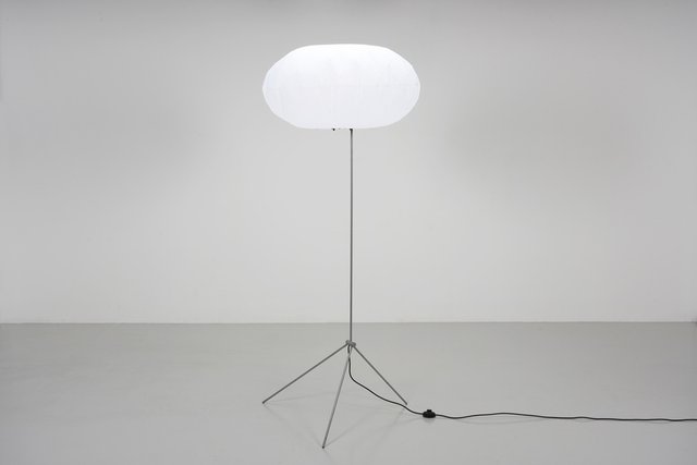  CRASH GLOWBLOW ウォールランプ　スノークラッシュ Globlow Floor Lamp from Snowcrash, 1996 for sale at Pamono
