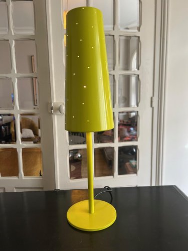 Lamp by Anne Nilsson for Ikea, 1990s for sale at Pamono