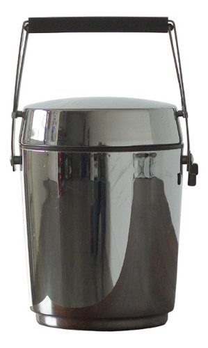 Deutscher Mid-Century Eiskübel von Alfi bei Pamono kaufen