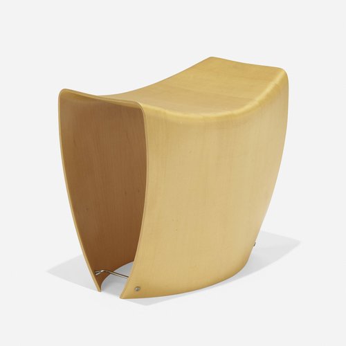 Set of Gallery Stools by Hans Sandgren Jakobsen for Fredericia