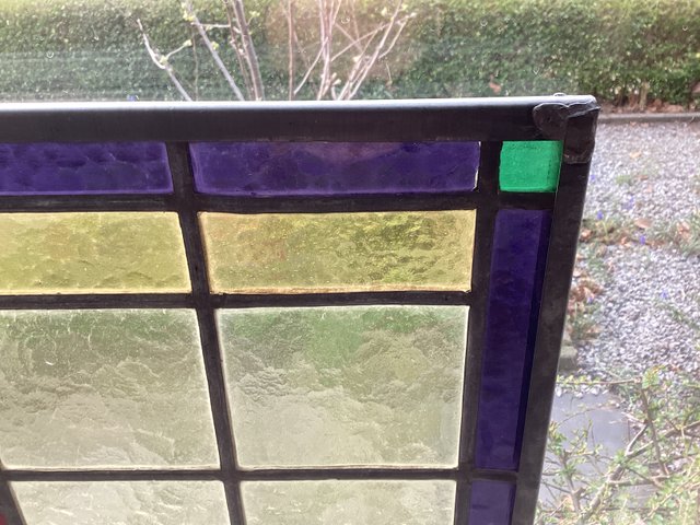 Dutch Windows, Set of 3 for sale at Pamono