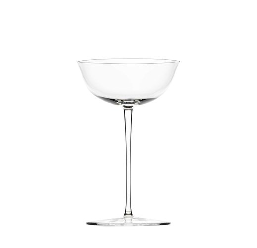 Verre à Vin Robmeyer - Design Josef Hoffmann - Occasion - Fabriqué Au Japon