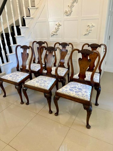 Sedia A Scala In Legno Noce - Scaletta Pieghevole Per Casa E Lavoro