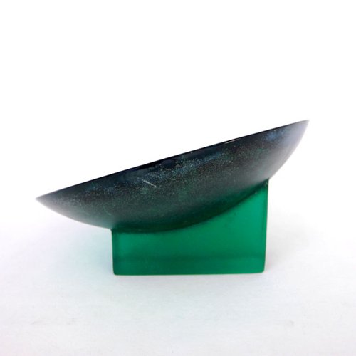 cast-glass-sculpture-by-jaroslav-wasserbauer-2008-for-sale-at-pamono