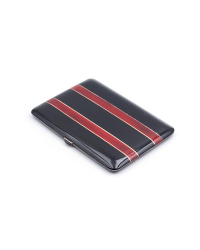 Art Deco Cigarette Case from Cartier
