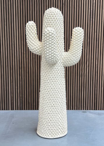 White Cactus from Gufram for sale at Pamono