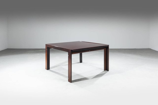 Model 778 Table by Afra and Tobia Scarpa for Cassina, 1960s