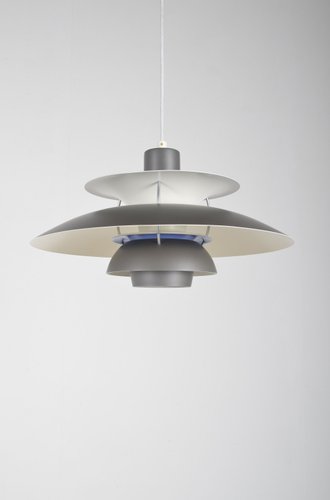 Anniversary Edition PH5 Pendant by Poul Henningsen for Louis