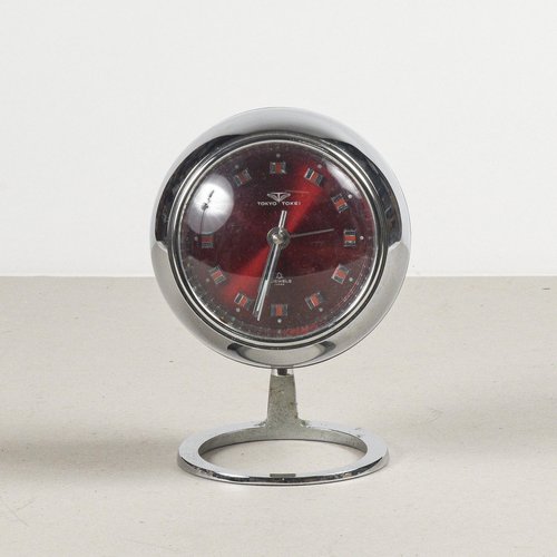 Space Age Alarm Clock from Tokyo Tokei for sale at Pamono