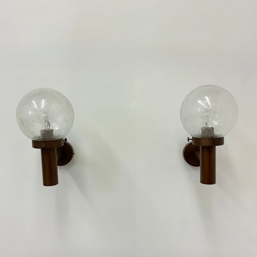 Set Lampadine Sferiche Utility Diadora Lampa 98218 - 10 Pezzi | 24V, 5W, Attacco BA15S | Per Interni Ed Esterni | Alta Qualit&agrave;