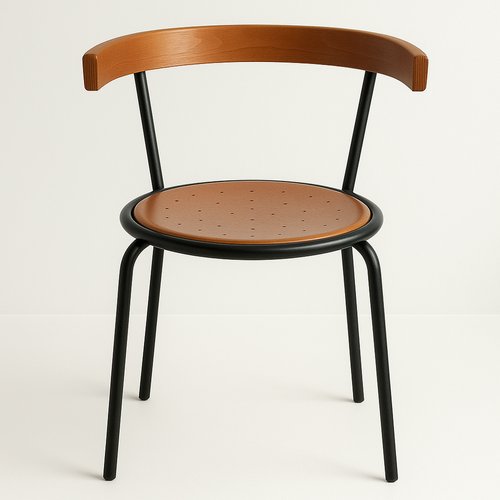 【B】IKEA KORPO(コアルプ) ダイニングチェア　廃盤品 超激カワ 廃盤 IKEA KORPO(コアルプ) ダイニングチェア 椅子 イケア