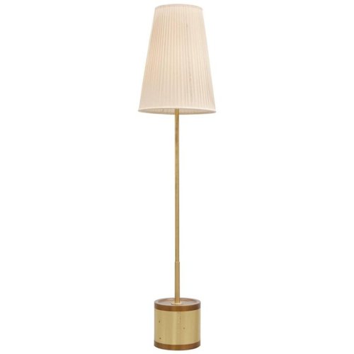 G 123 Floor Lamp By Hans Agne Jakobsson, Arstid Floor Lamp Shade Replacement