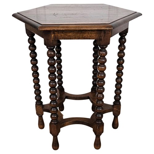 italian-hexagonal-black-walnut